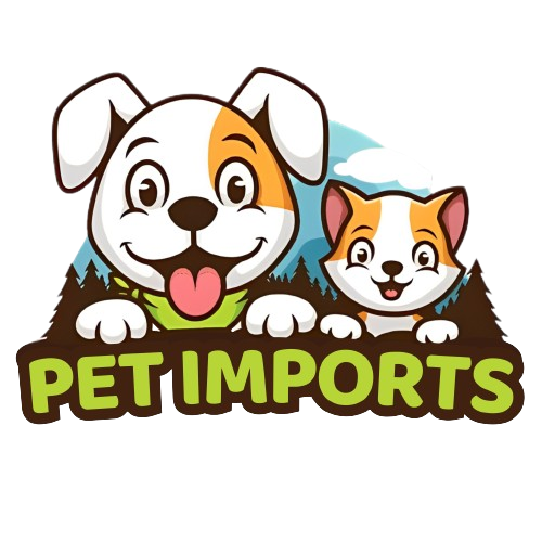 Pet Imports